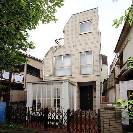 Coto Tokyo Shibuya Daire Dış mekan fotoğraf