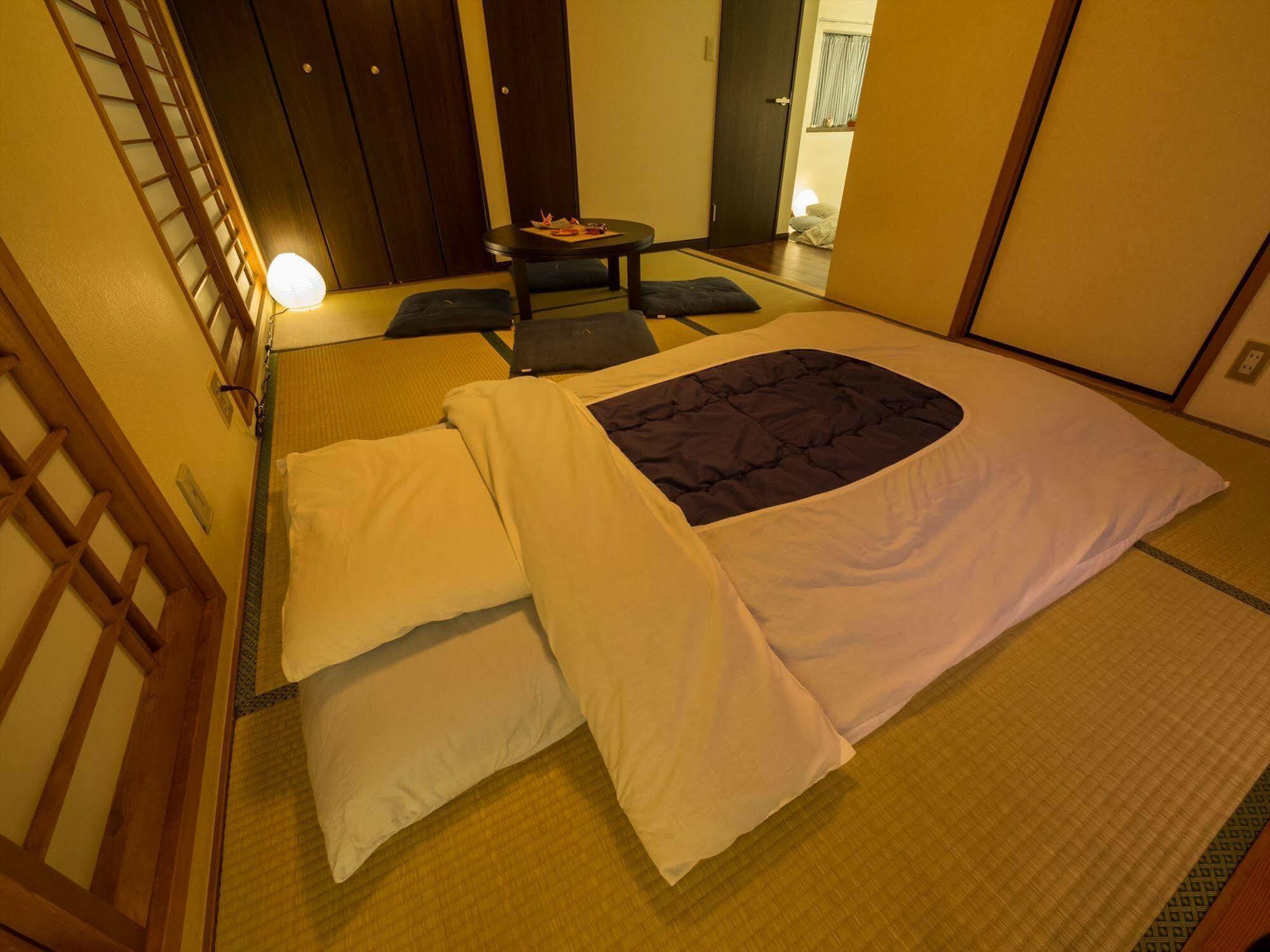 Coto Tokyo Shibuya Daire Dış mekan fotoğraf