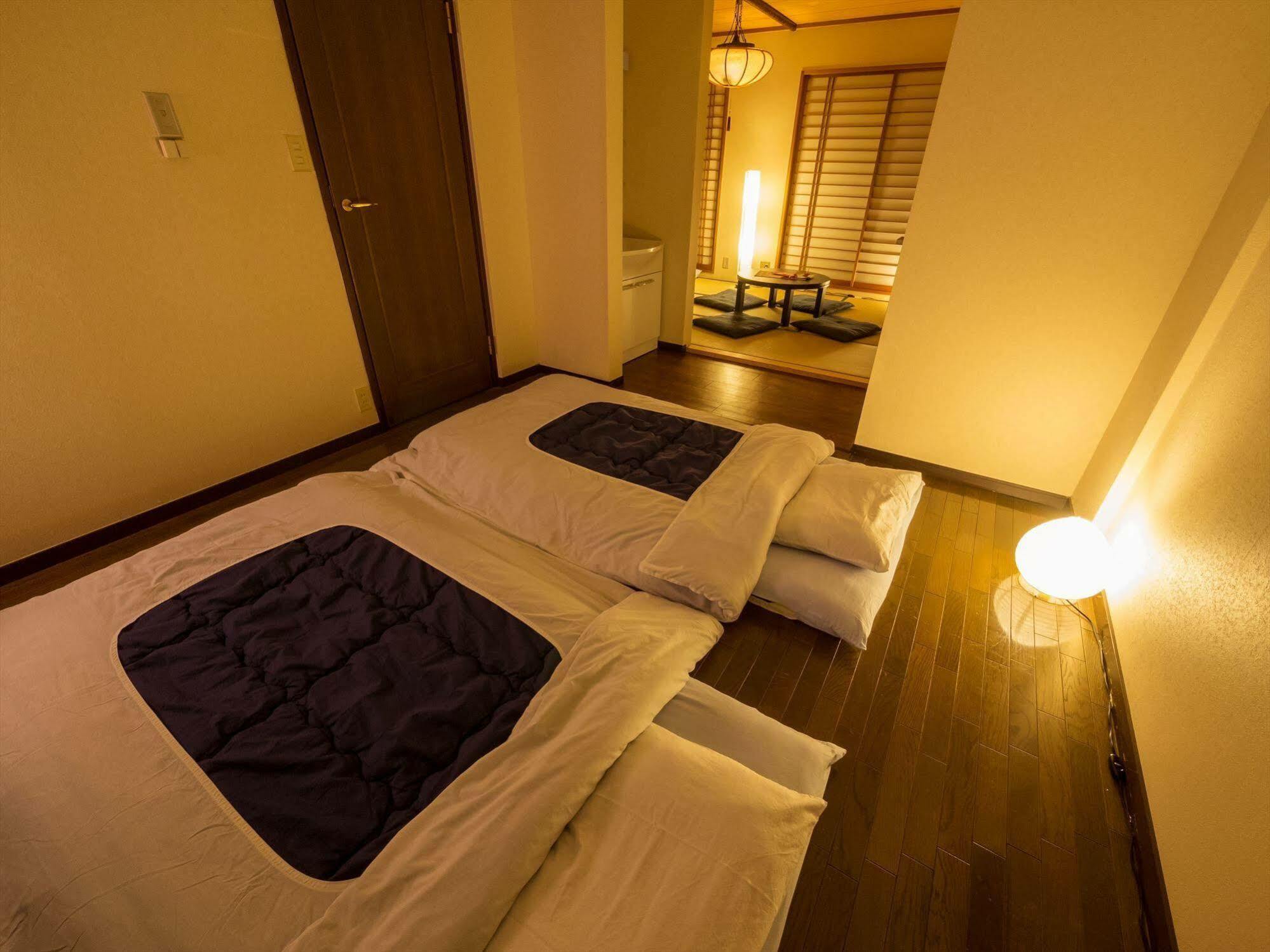 Coto Tokyo Shibuya Daire Dış mekan fotoğraf