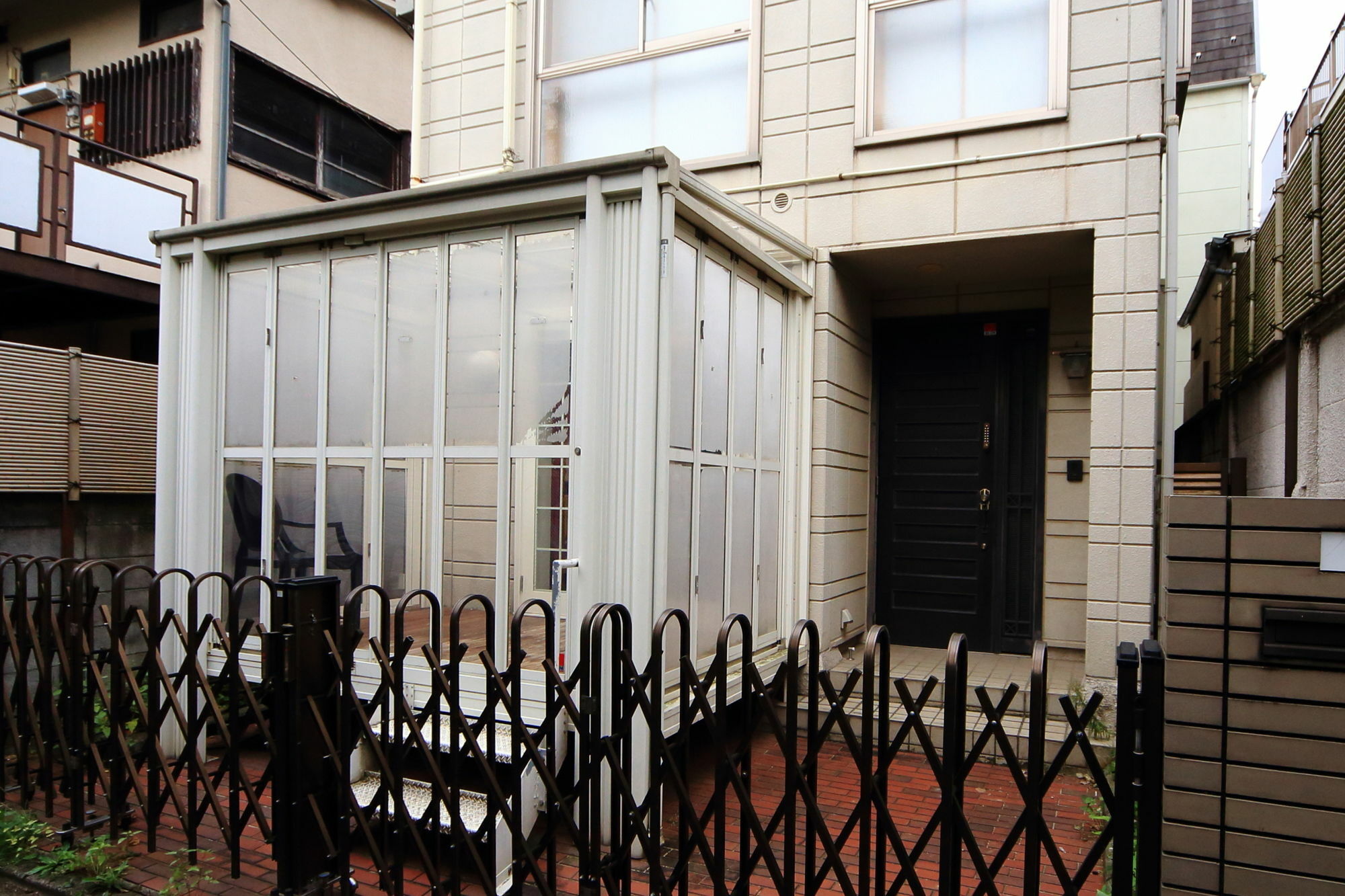 Coto Tokyo Shibuya Daire Dış mekan fotoğraf